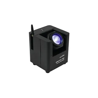 EUROLITE AKKU UP-1 QCL Flex Spot QuickDMX