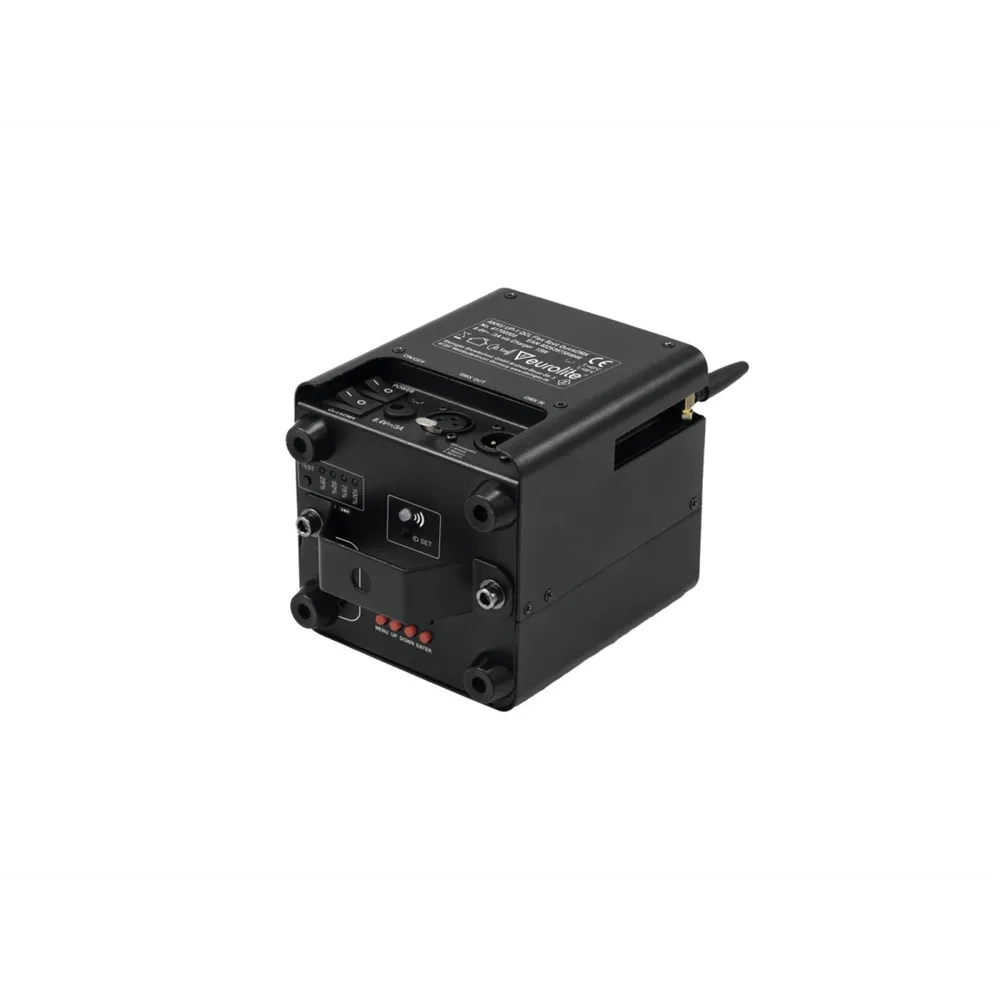 EUROLITE AKKU UP-1 QCL Flex Spot QuickDMX