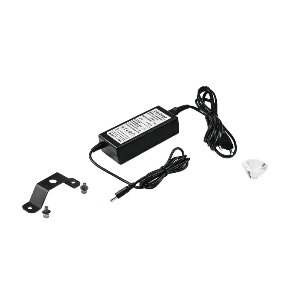 EUROLITE AKKU UP-1 QCL Flex Spot QuickDMX