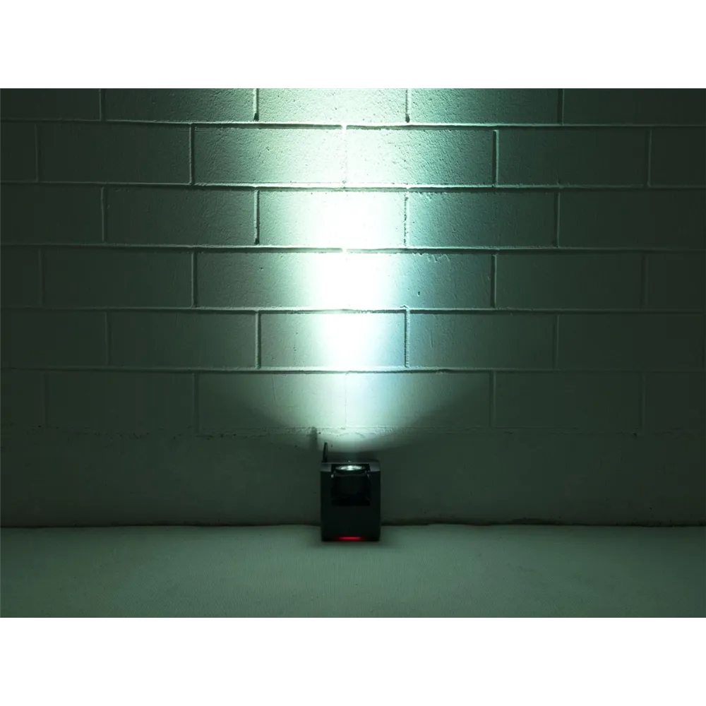 EUROLITE AKKU UP-1 QCL Flex Spot QuickDMX