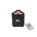 EUROLITE AKKU IP TL-3 QCL Trusslight CRMX