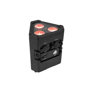 EUROLITE AKKU IP TL-3 QCL Trusslight CRMX