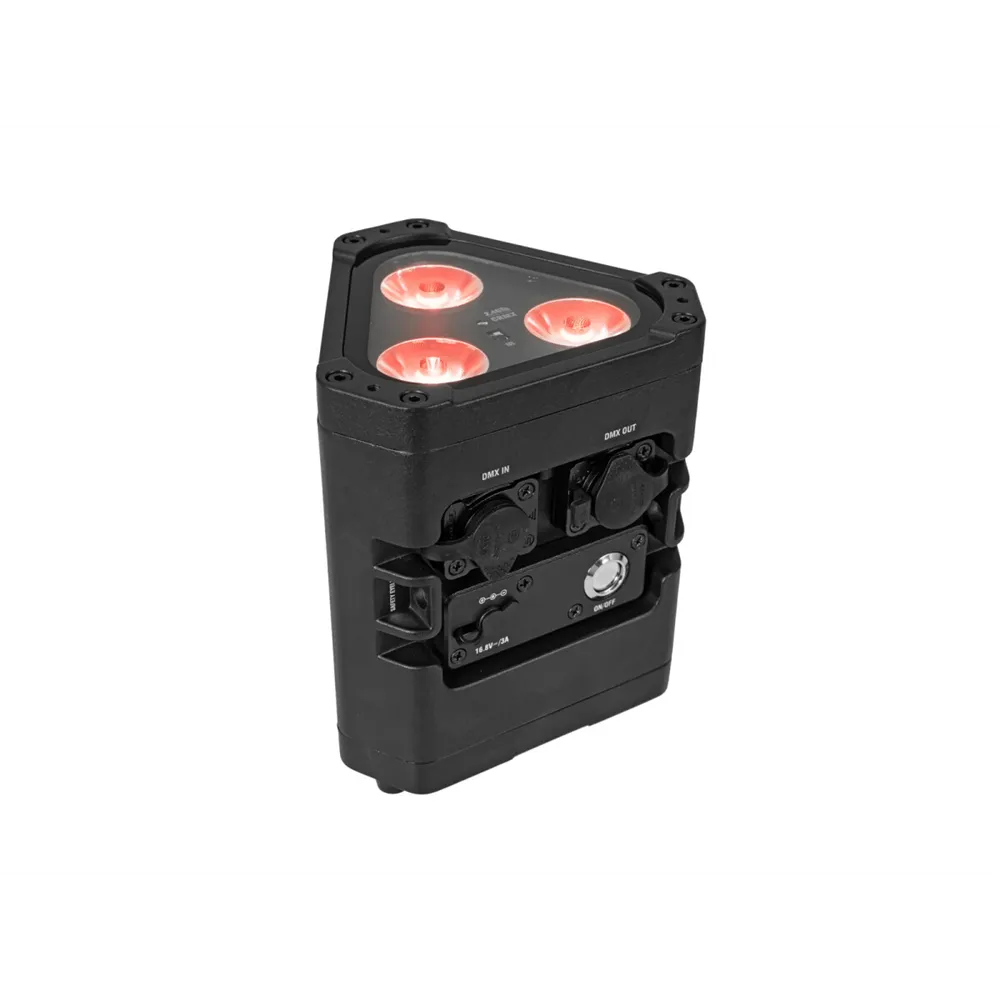 EUROLITE AKKU IP TL-3 QCL Trusslight CRMX