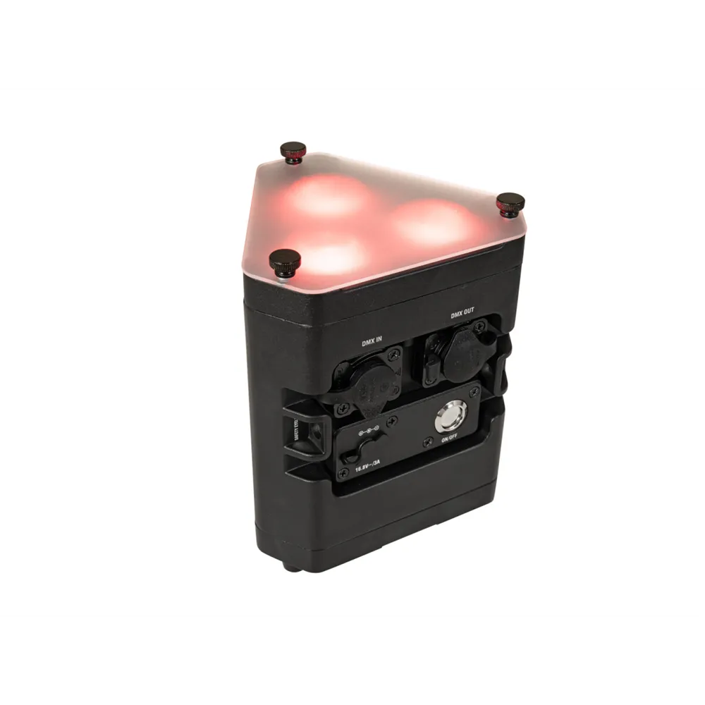 EUROLITE AKKU IP TL-3 QCL Trusslight CRMX