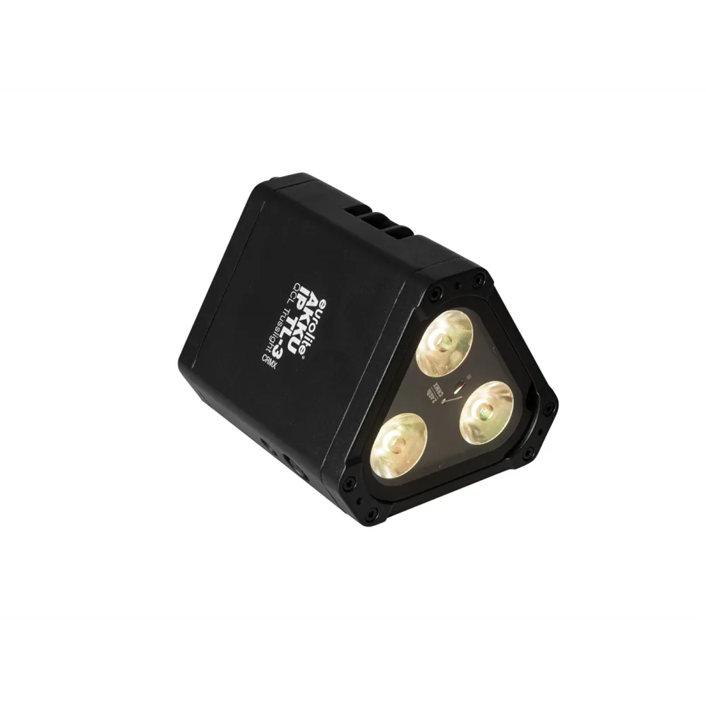 EUROLITE AKKU IP TL-3 QCL Trusslight CRMX