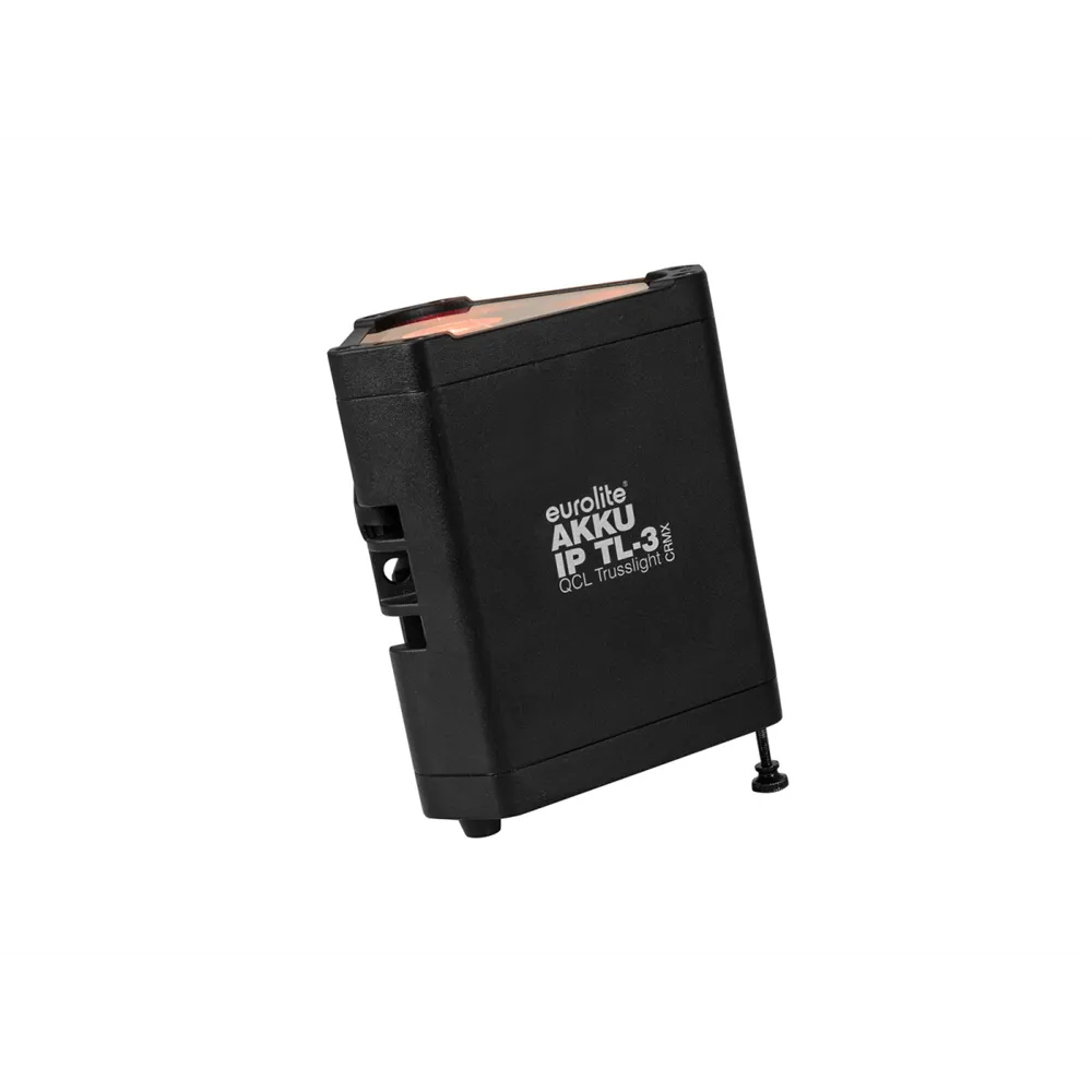 EUROLITE AKKU IP TL-3 QCL Trusslight CRMX
