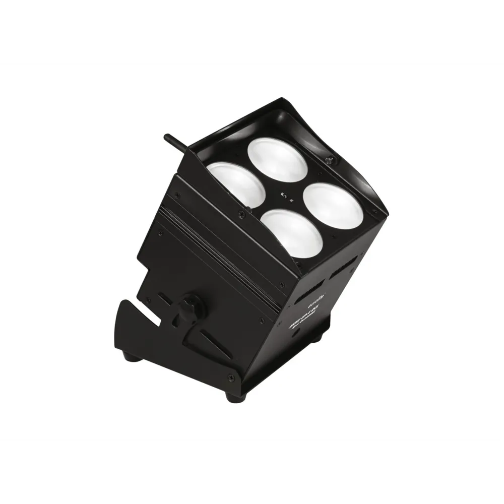 EUROLITE AKKU UP-4 QCL Spot QuickDMX
