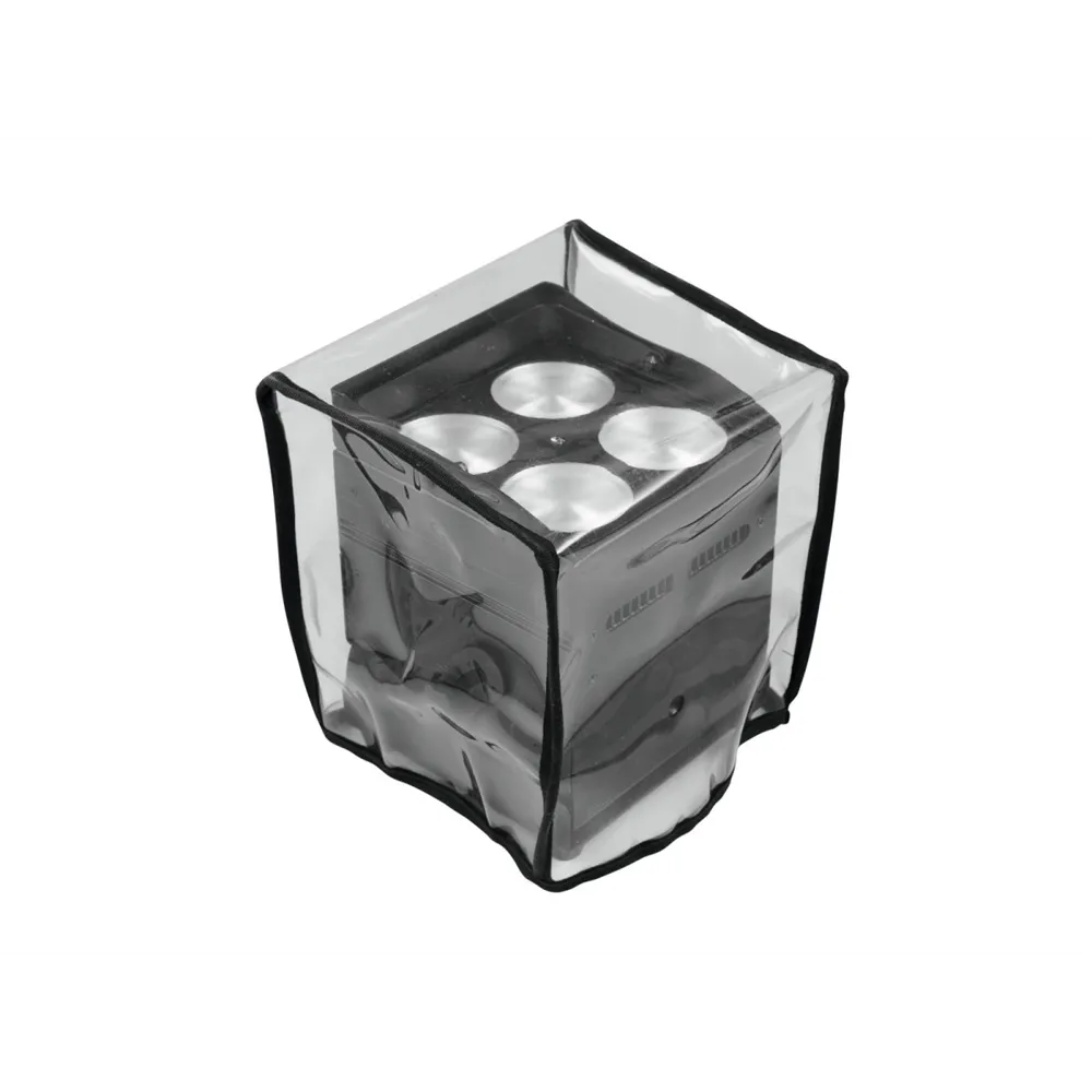 EUROLITE Schutzhülle für AKKU UP-4 QuickDMX