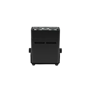 EUROLITE AKKU UP-7 QCL Spot QuickDMX