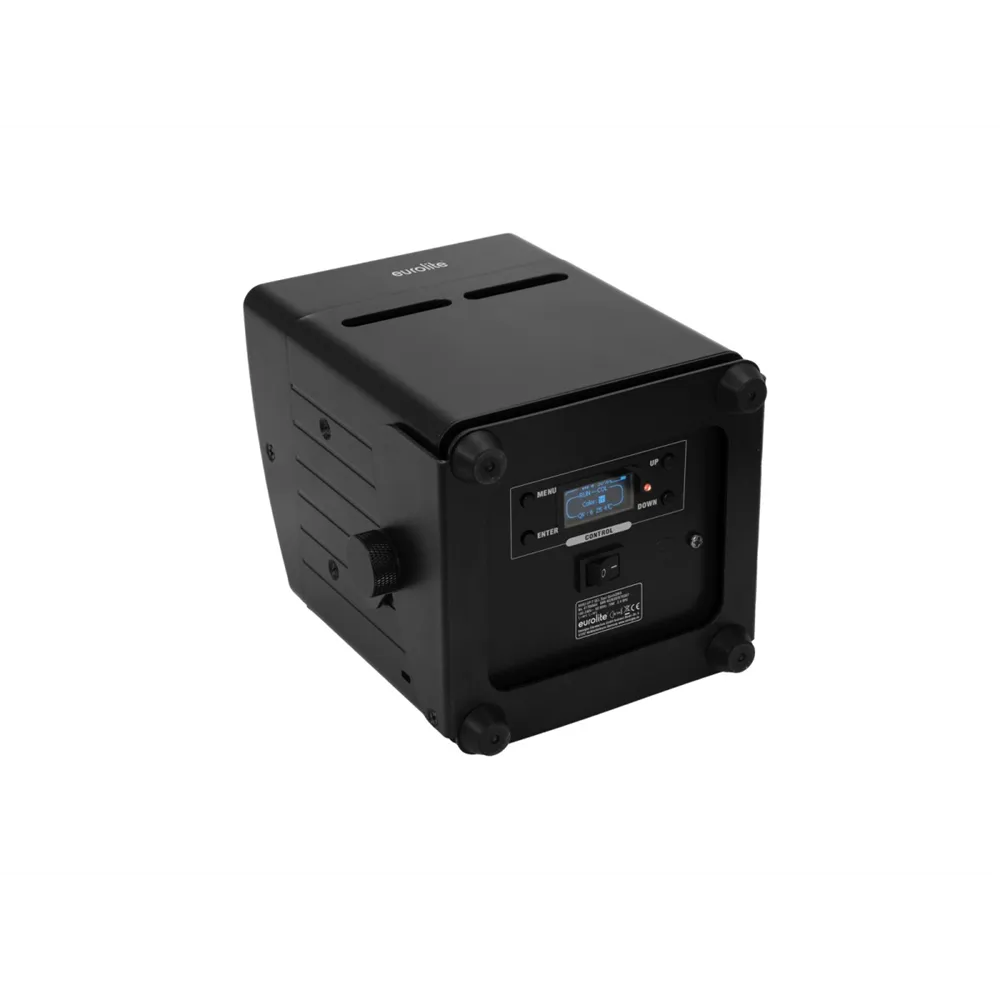 EUROLITE AKKU UP-7 QCL Spot QuickDMX