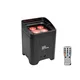 EUROLITE AKKU UP-4 Entry QCL Spot