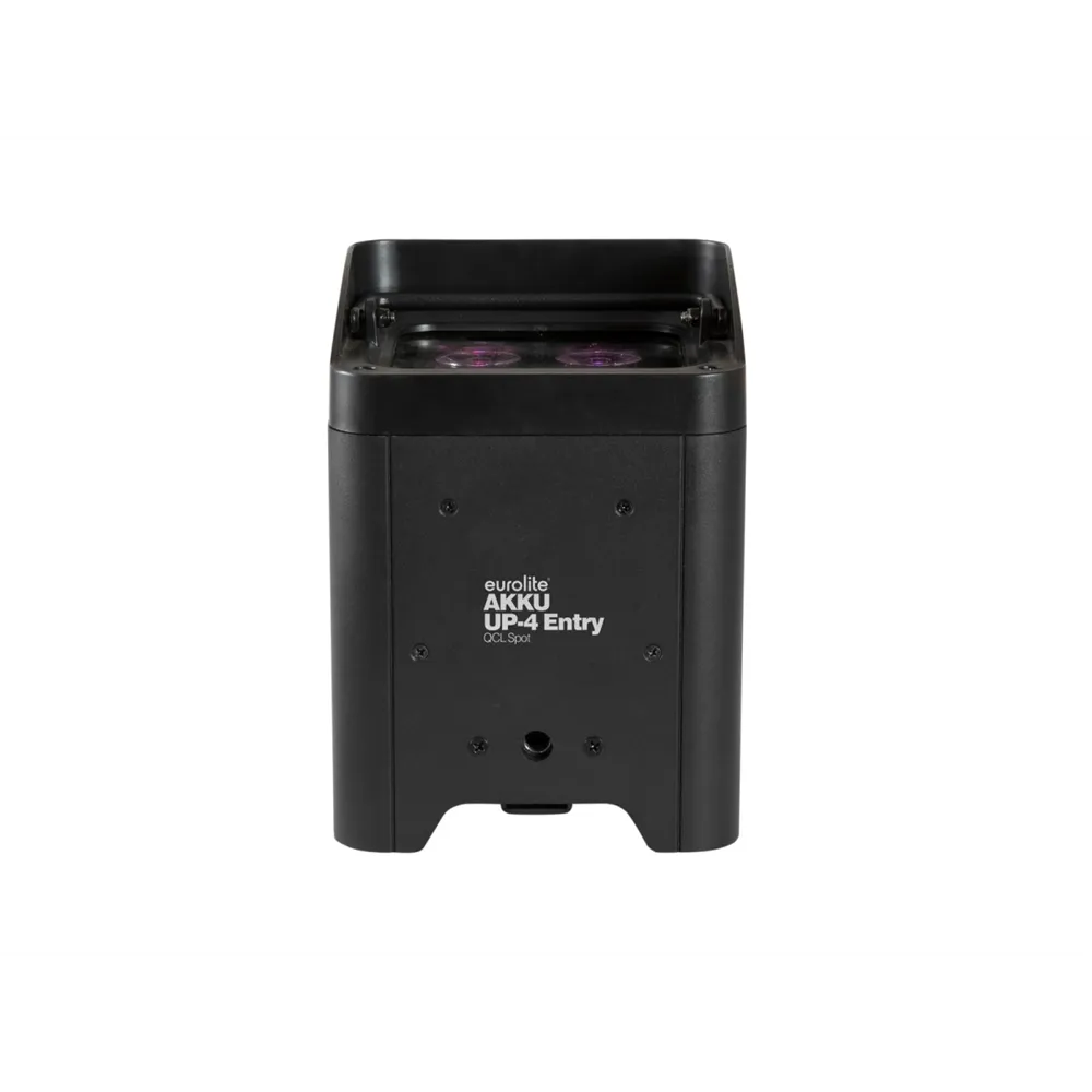 EUROLITE AKKU UP-4 Entry QCL Spot