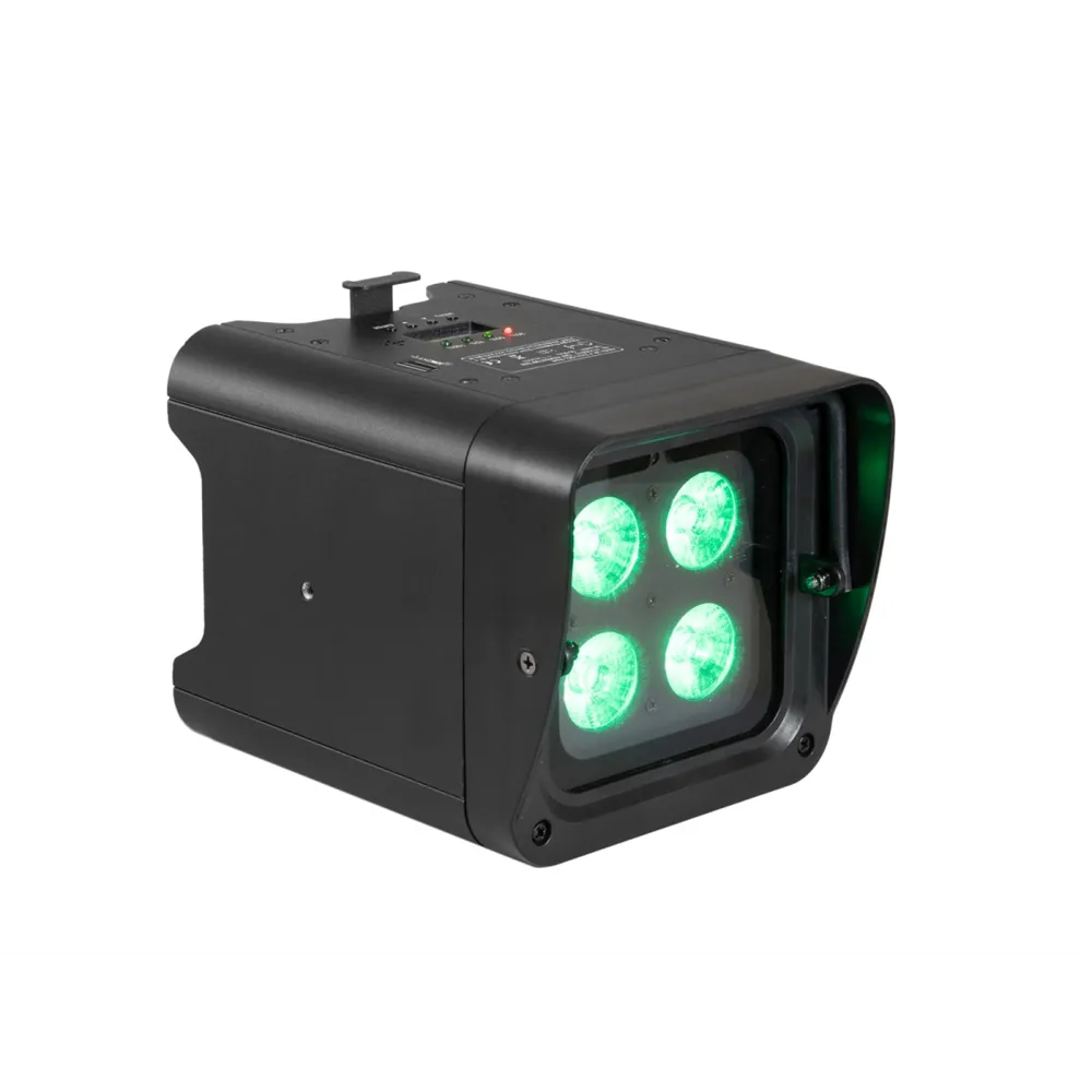 EUROLITE AKKU UP-4 Entry QCL Spot