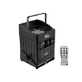 EUROLITE AKKU IP UP-4 Entry QCL Spot QuickDMX