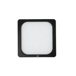 EUROLITE Diffusorscheibe 40° für AKKU IP UP-4 Entry