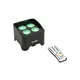 EUROLITE AKKU Mini UP-4 QCL Spot MK2