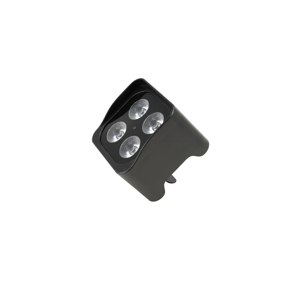 EUROLITE AKKU Mini UP-4 QCL Spot MK2