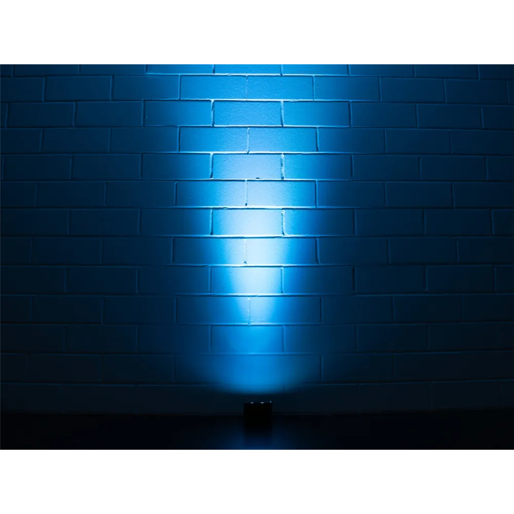 EUROLITE AKKU Mini UP-4 QCL Spot MK2