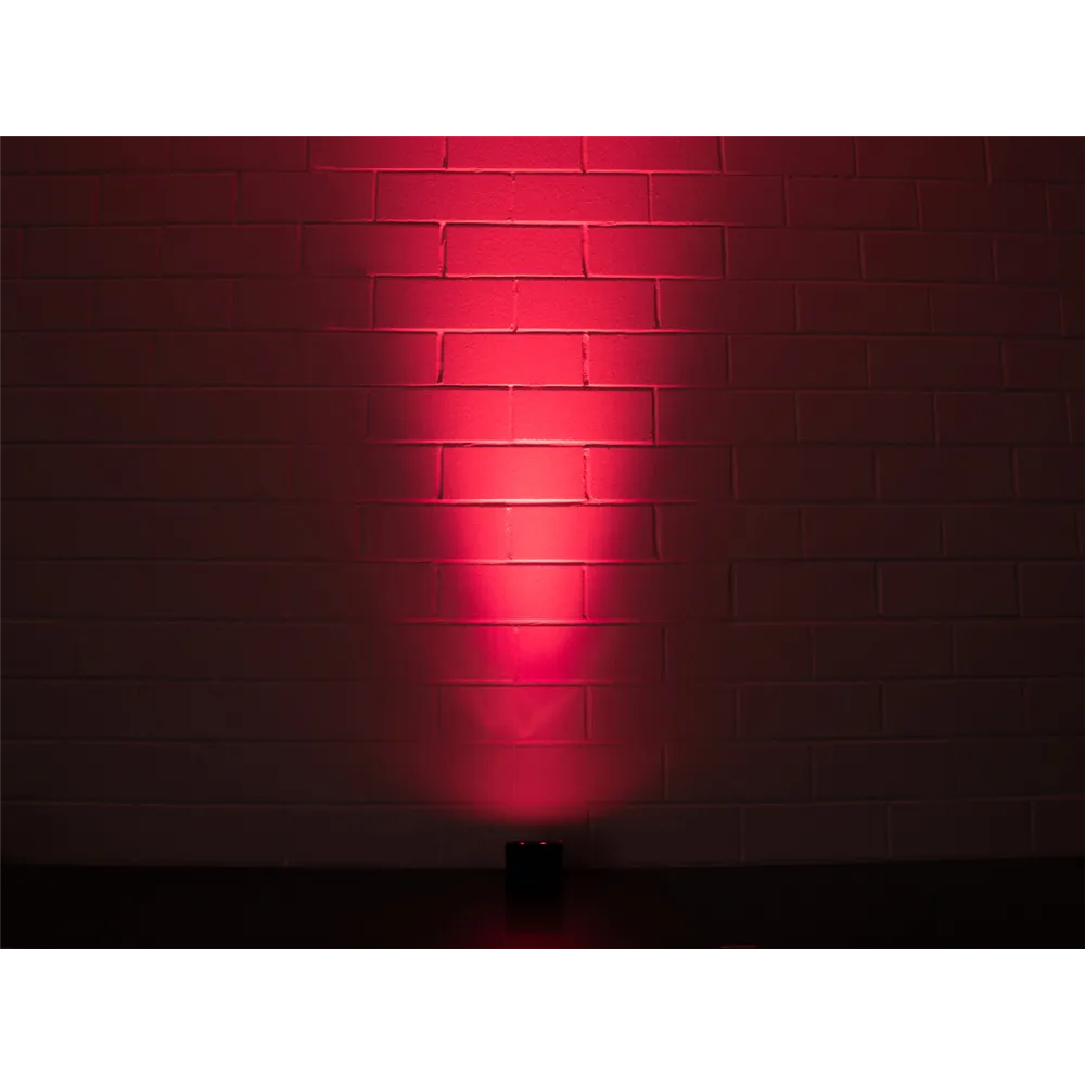 EUROLITE AKKU Mini UP-4 QCL Spot MK2