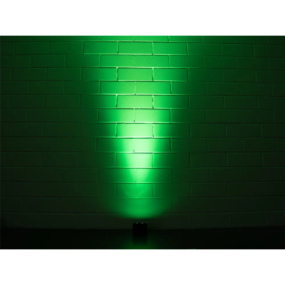 EUROLITE AKKU Mini UP-4 QCL Spot MK2