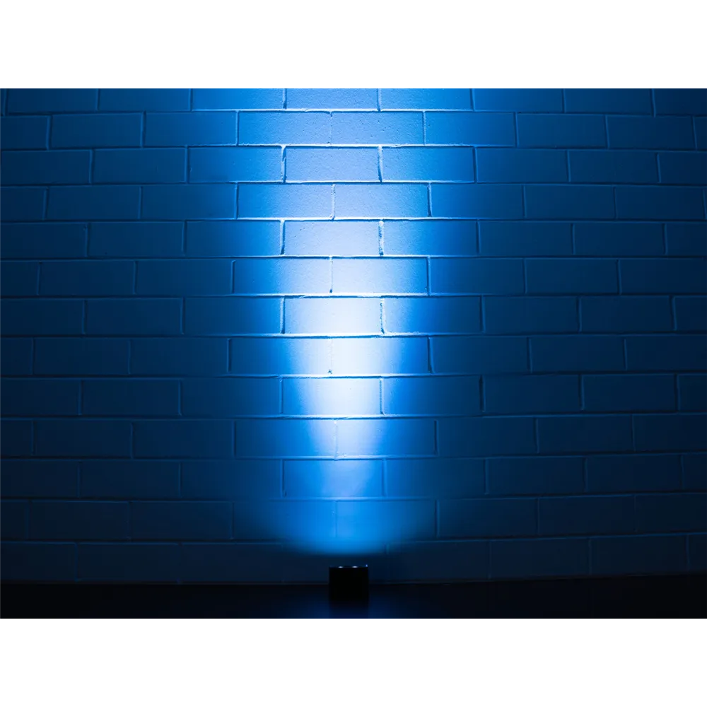 EUROLITE AKKU Mini UP-4 QCL Spot MK2