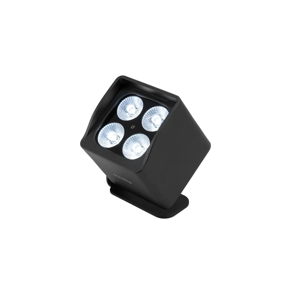 EUROLITE AKKU Mini IP UP-4 QCL Spot MK2