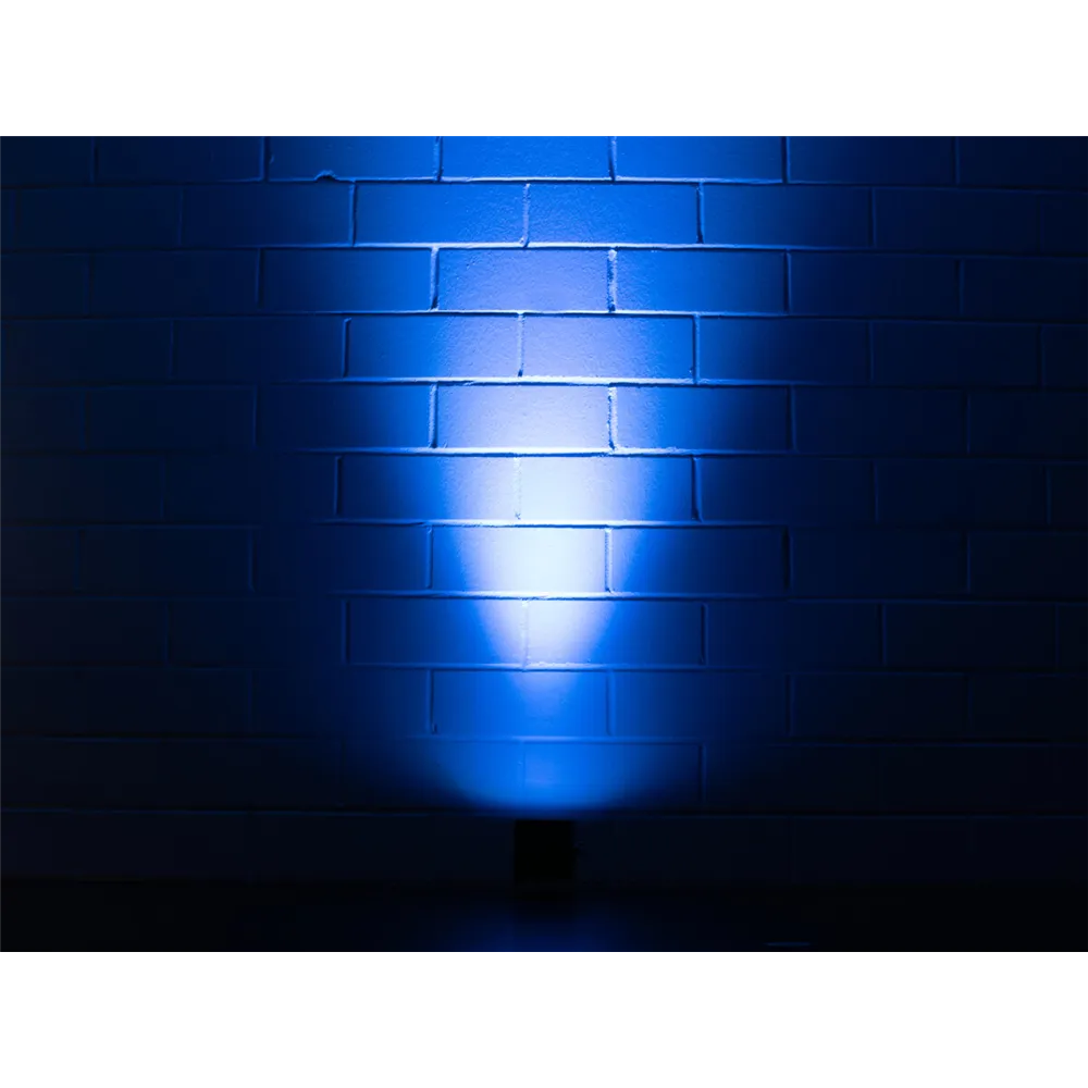 EUROLITE AKKU Mini IP UP-4 QCL Spot MK2