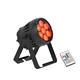 EUROLITE AKKU IP PAR 7 QCL CRMX MK2