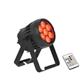 EUROLITE AKKU IP PAR 7 QCL CRMX MK2