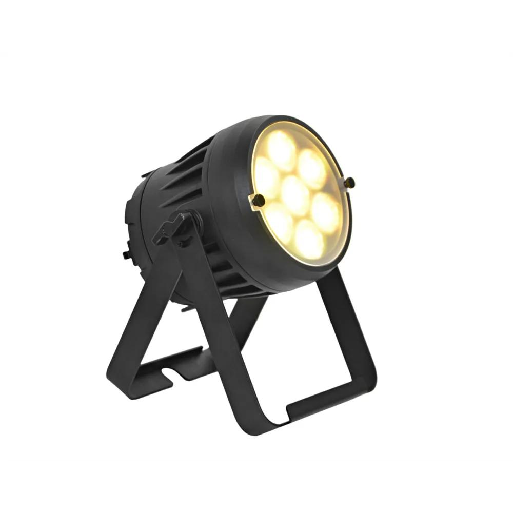 EUROLITE AKKU IP PAR 7 QCL CRMX MK2