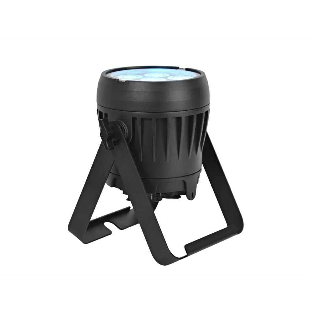 EUROLITE AKKU IP PAR 7 QCL CRMX MK2