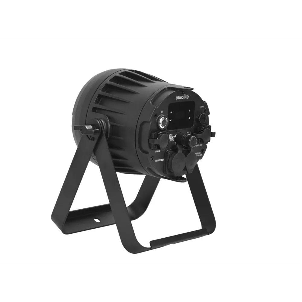 EUROLITE AKKU IP PAR 7 QCL CRMX MK2