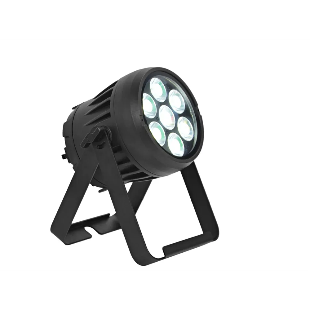 EUROLITE AKKU IP PAR 7 QCL CRMX MK2