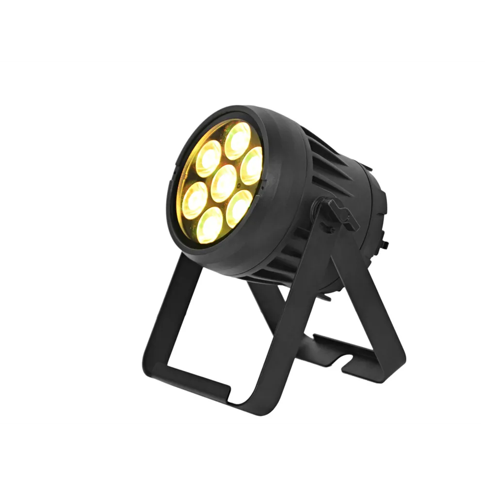 EUROLITE AKKU IP PAR 7 QCL CRMX MK2