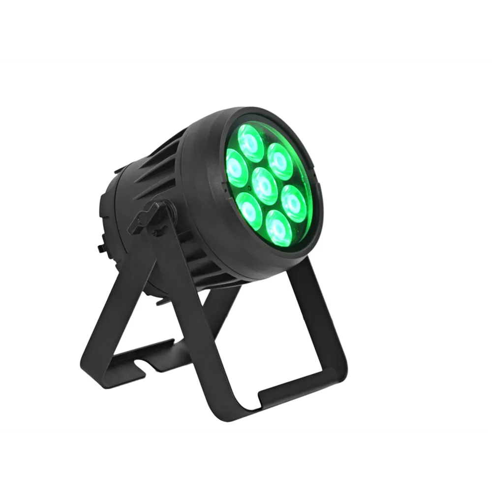 EUROLITE AKKU IP PAR 7 QCL CRMX MK2
