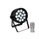 EUROLITE AKKU IP PAR 14 HCL QuickDMX