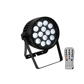 EUROLITE AKKU IP PAR 14 HCL QuickDMX