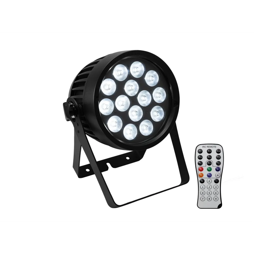 EUROLITE AKKU IP PAR 14 HCL QuickDMX
