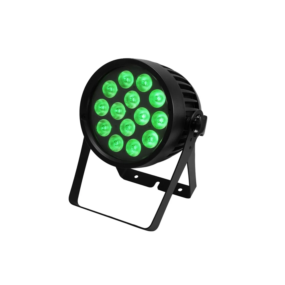 EUROLITE AKKU IP PAR 14 HCL QuickDMX