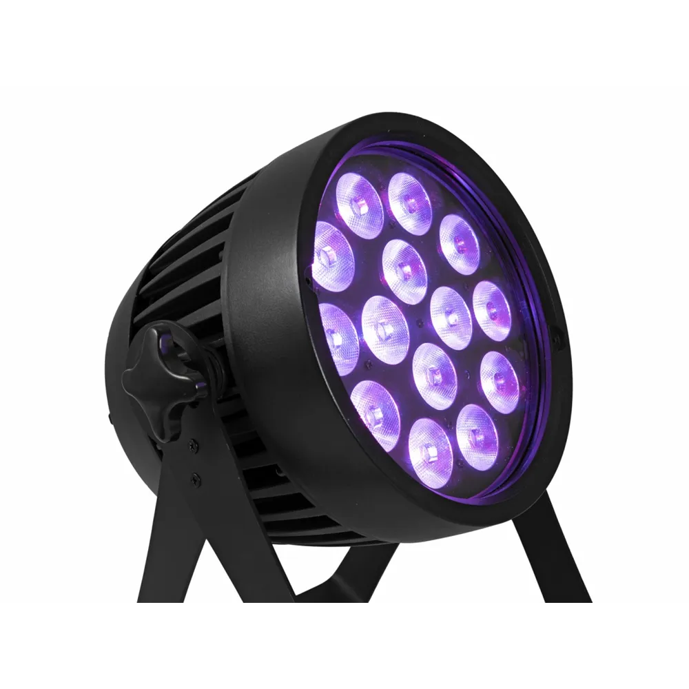 EUROLITE AKKU IP PAR 14 HCL QuickDMX