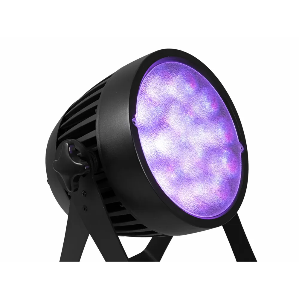 EUROLITE AKKU IP PAR 14 HCL QuickDMX