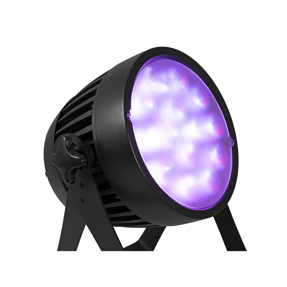 EUROLITE AKKU IP PAR 14 HCL QuickDMX