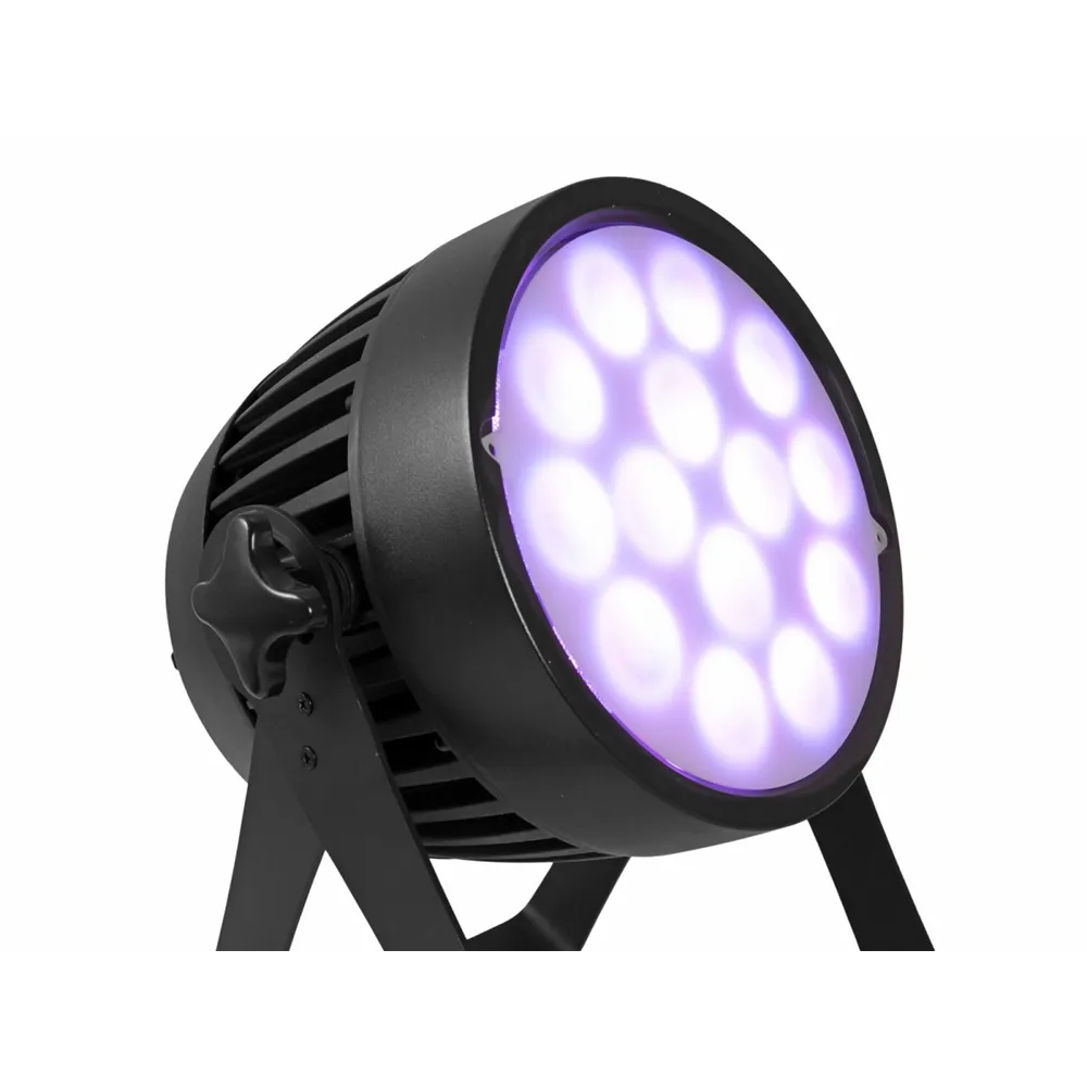 EUROLITE AKKU IP PAR 14 HCL QuickDMX