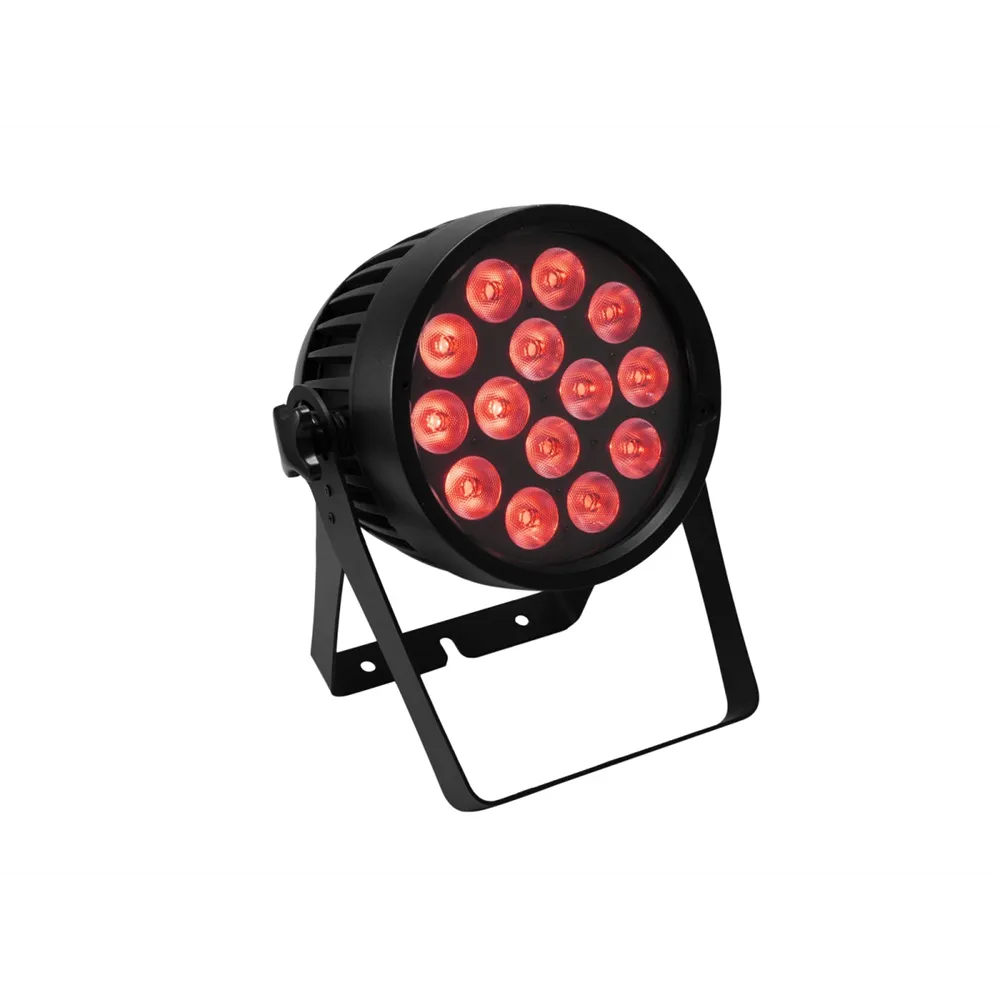 EUROLITE AKKU IP PAR 14 HCL QuickDMX