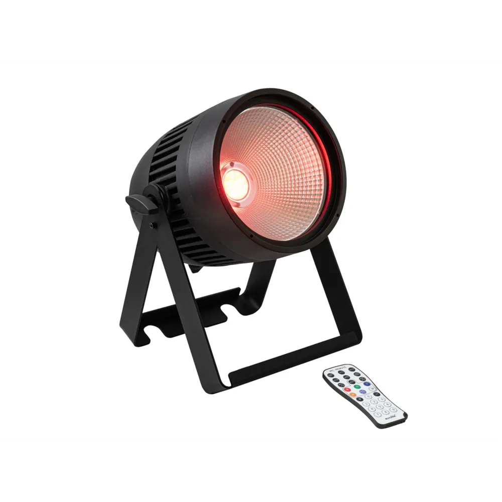 EUROLITE AKKU IP Tourlight 200 RGB+WW