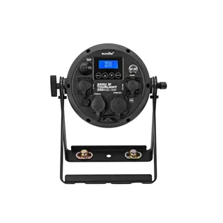 EUROLITE AKKU IP Tourlight 200 RGB+WW