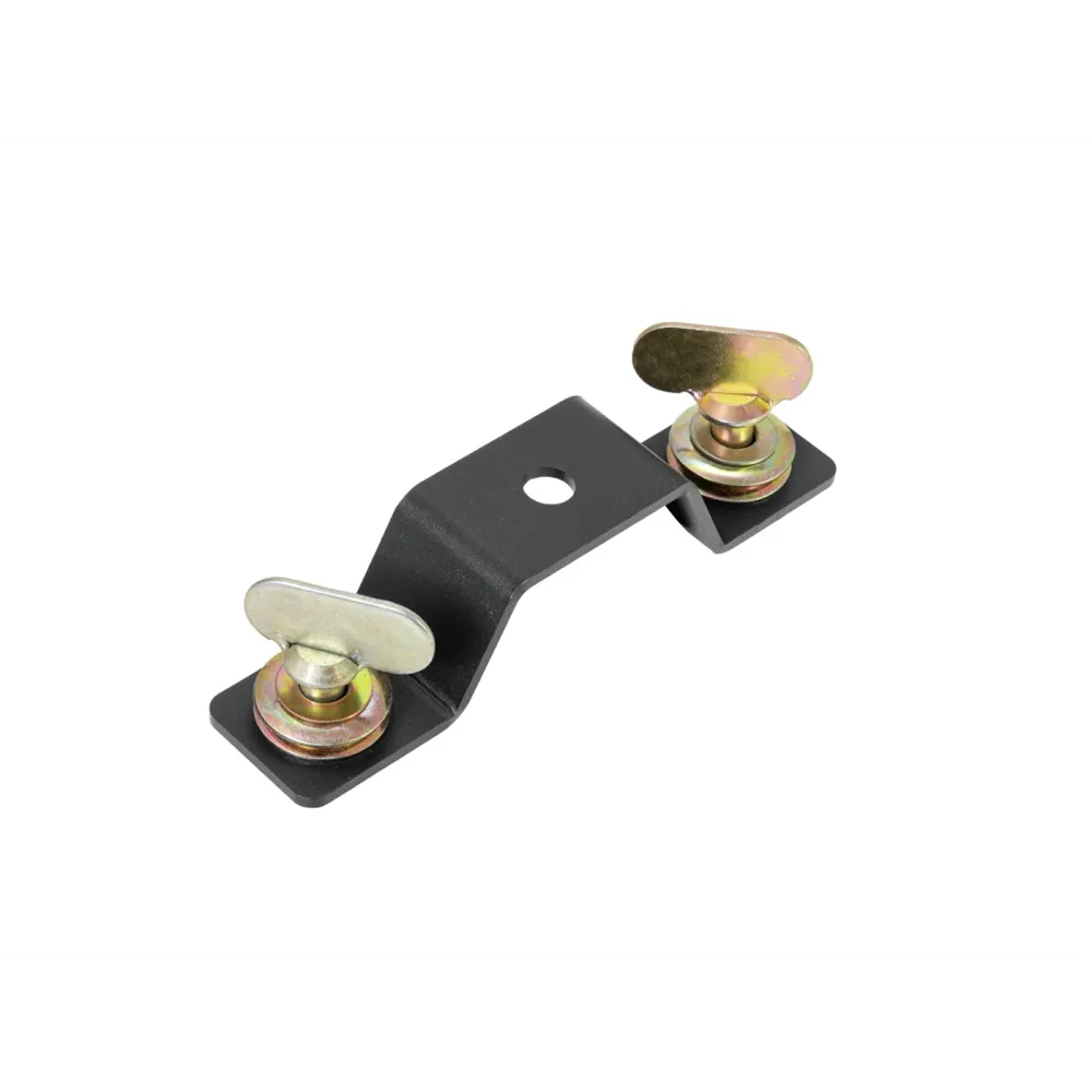 EUROLITE AKKU IP Tourlight 200 RGB+WW