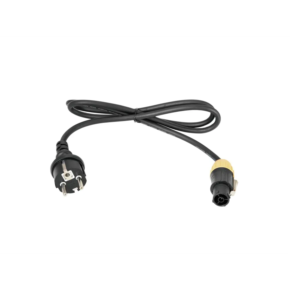 EUROLITE AKKU IP Tourlight 200 RGB+WW