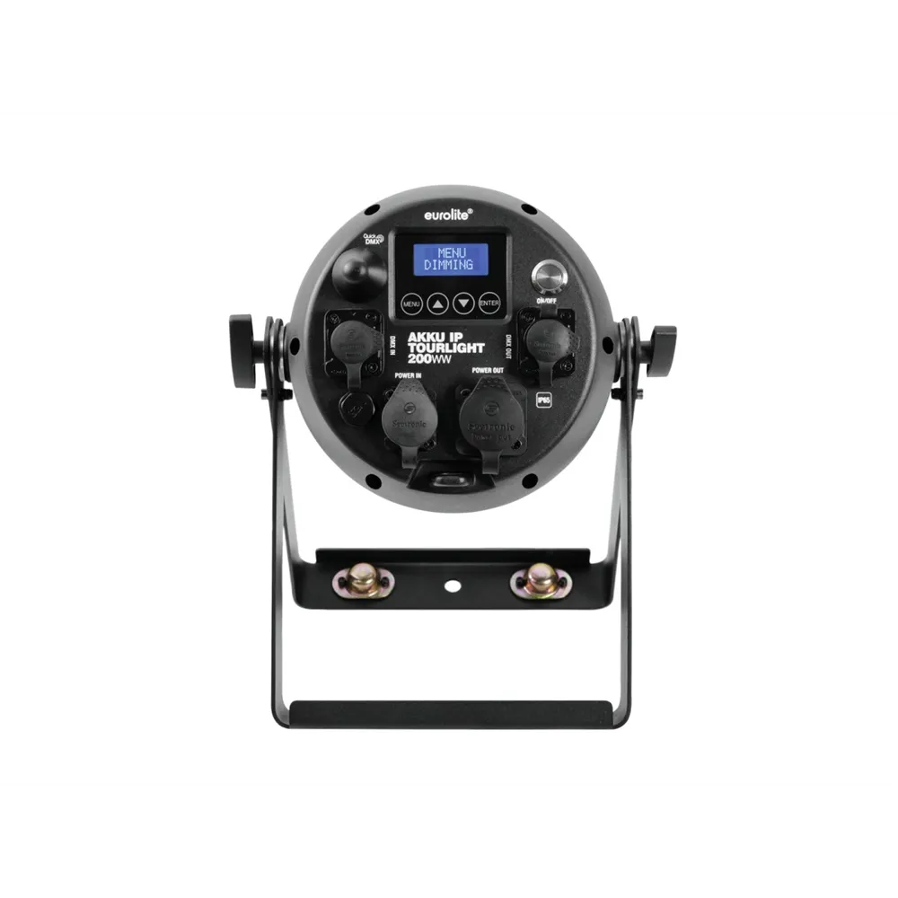 EUROLITE AKKU IP Tourlight 200 WW