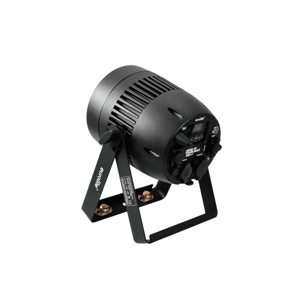 EUROLITE AKKU IP Tourlight 200 WW